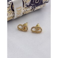 Christian Dior Earrings